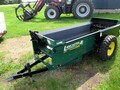  Lancaster 65 Manure Spreader