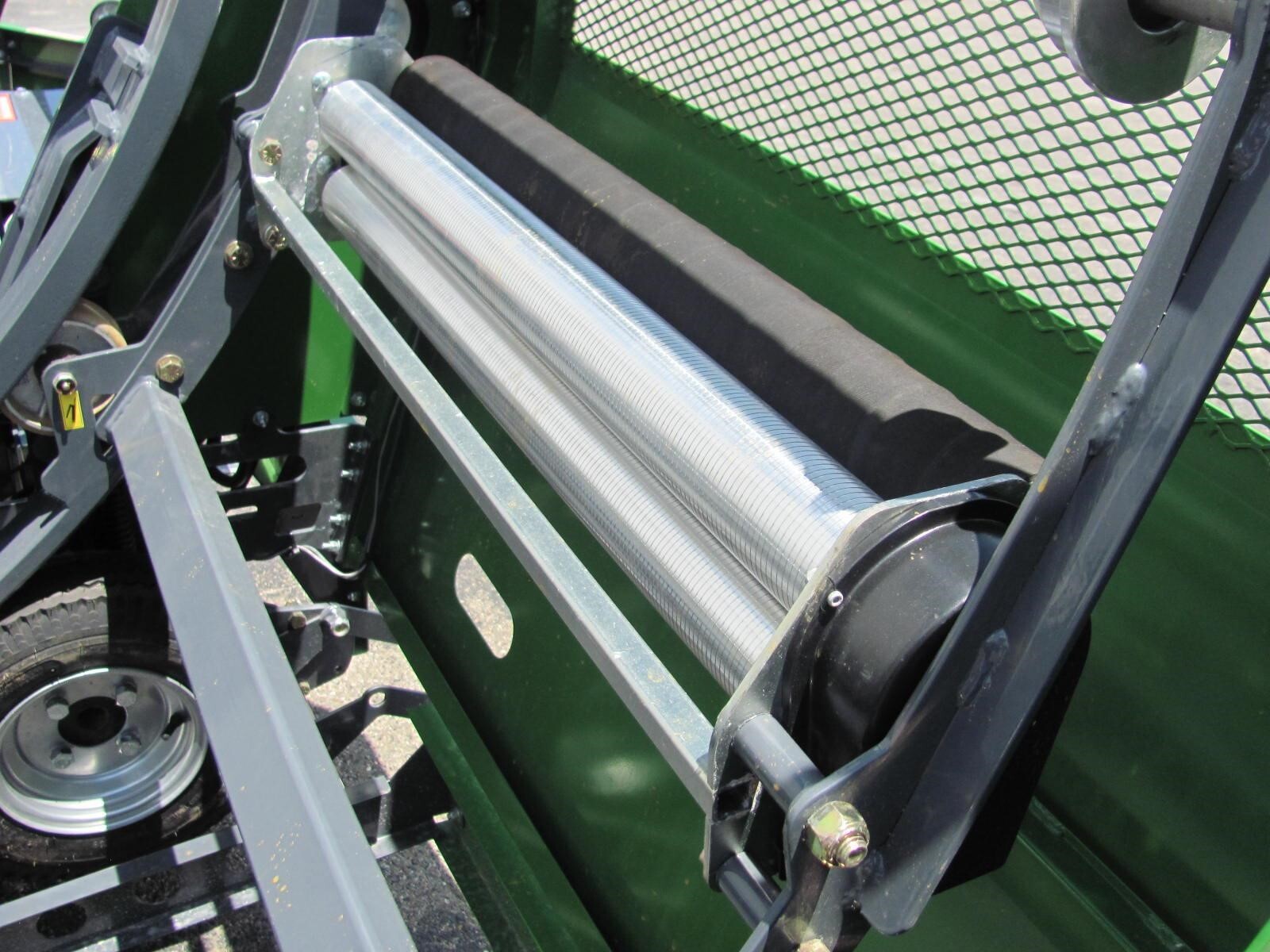 2025 CANAG FARM TECHNOLOGY PROLINER 3 Bale Wrapper