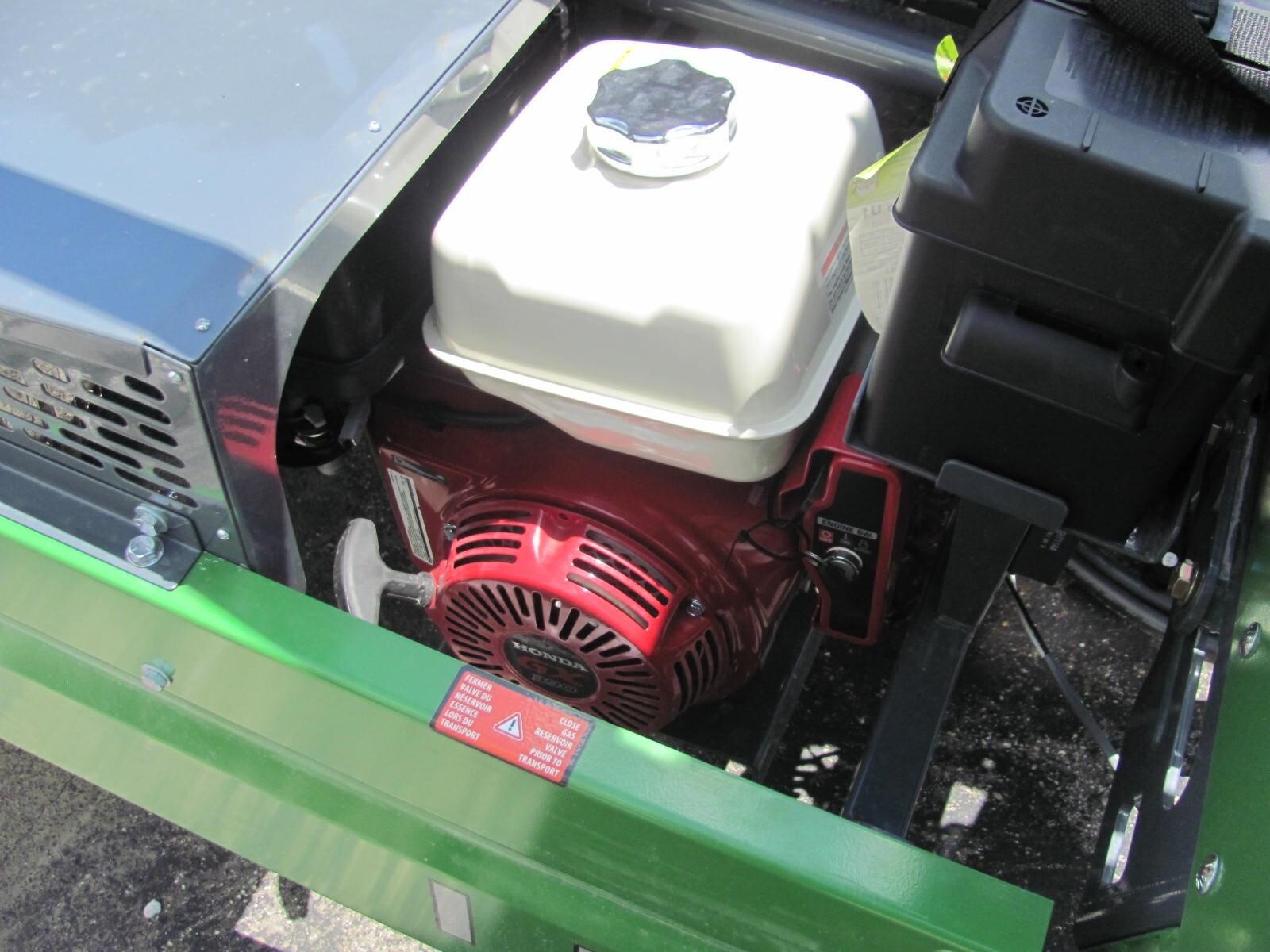 2025 CANAG FARM TECHNOLOGY PROLINER 3 Bale Wrapper