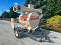 2006 Rem 2500 Grain Vac
