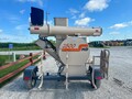 2006 Rem 2500 Grain Vac