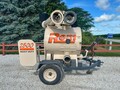 2006 Rem 2500 Grain Vac