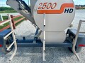 2006 Rem 2500 Grain Vac