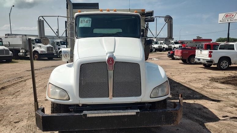 2015 Roto Mix 620-16XD Grinders and Mixer