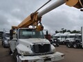 2009 Altec DM47TR Crane