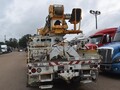 2009 Altec DM47TR Crane
