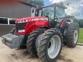 2011 Massey Ferguson 8680 Tractor