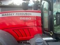 2011 Massey Ferguson 8680 Tractor