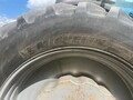 2011 Massey Ferguson 8680 Tractor