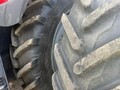 2011 Massey Ferguson 8680 Tractor
