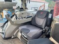 2011 Massey Ferguson 8680 Tractor