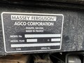 2011 Massey Ferguson 8680 Tractor