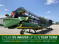 2022 John Deere HD45F Platform