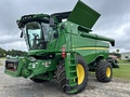 2023 John Deere S760 Combine