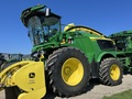 2023 John Deere 9500 Combine