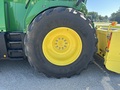 2023 John Deere 9500 Combine