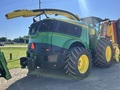 2023 John Deere 9500 Combine