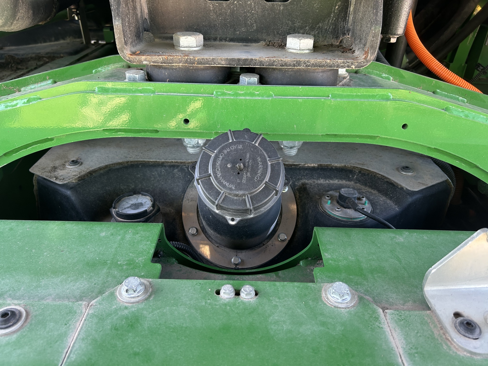 2023 John Deere 9500 Combine