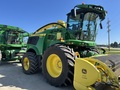 2023 John Deere 9500 Combine