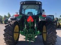 2024 John Deere 6140M Tractor