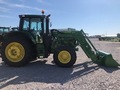 2024 John Deere 6140M Tractor