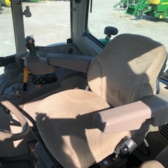 2024 John Deere 6140M Tractor