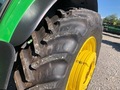 2024 John Deere 6140M Tractor