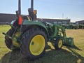 2019 John Deere 3043D Tractor