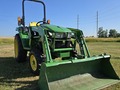 2019 John Deere 3043D Tractor