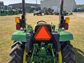 2019 John Deere 3043D Tractor
