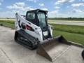 2023 Bobcat T770 Skid Steer