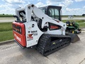 2023 Bobcat T770 Skid Steer