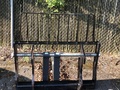 2023 JLG Pallet Forks Telehandler