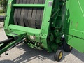 1997 John Deere 566 Round Baler