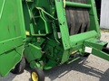 1997 John Deere 566 Round Baler