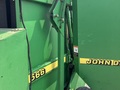 1997 John Deere 566 Round Baler