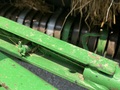 1997 John Deere 566 Round Baler