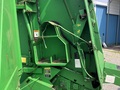 1997 John Deere 566 Round Baler