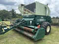 2021 Kelley Manufacturing 3386 BIN DUMP Peanut Equipment