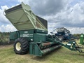 2021 Kelley Manufacturing 3386 BIN DUMP Peanut Equipment