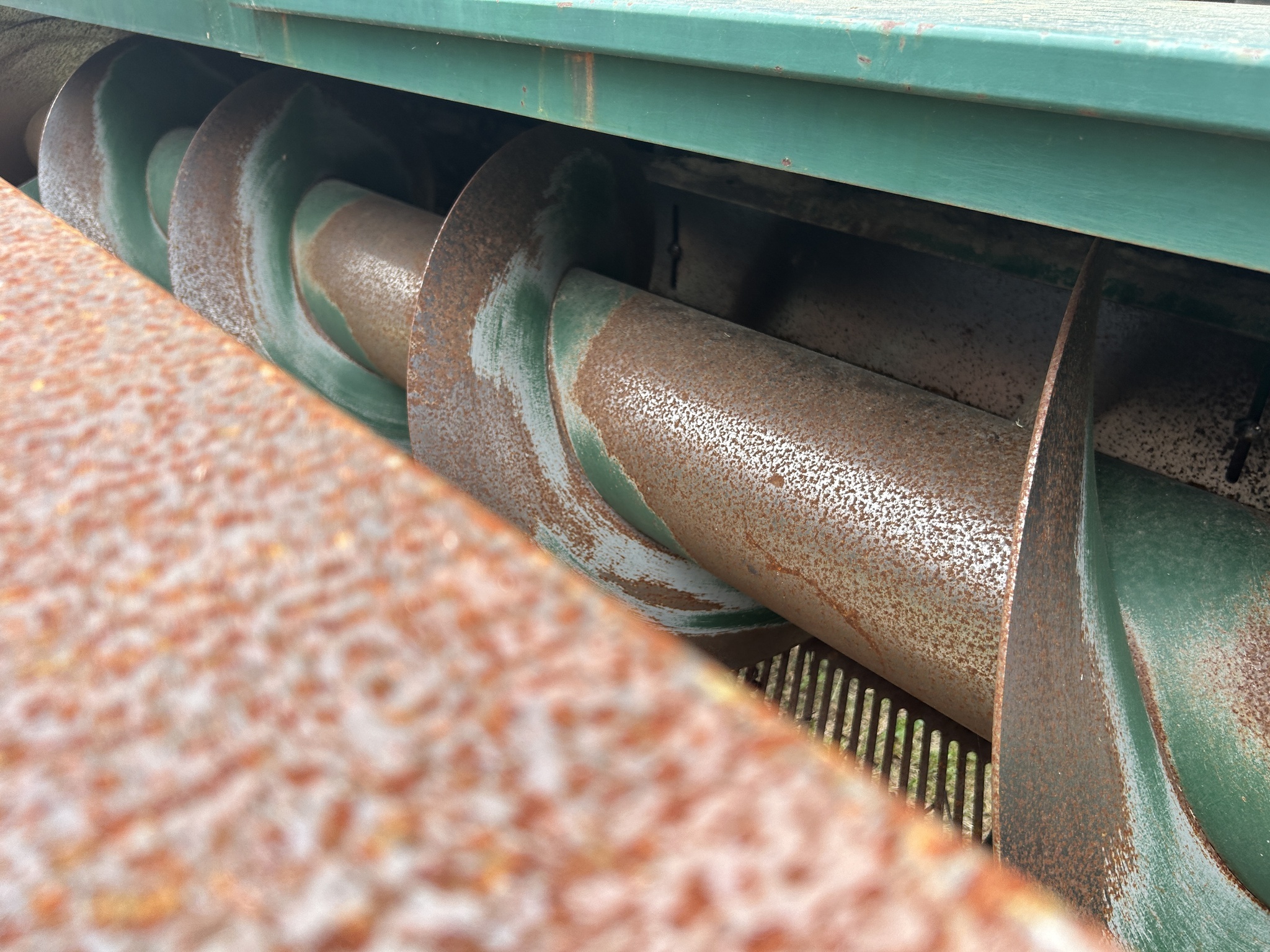 2021 Kelley Manufacturing 3386 BIN DUMP Peanut Equipment
