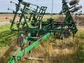 1993 John Deere 980 Field Cultivator