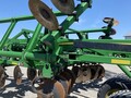2022 John Deere 2730 Disk Chisel