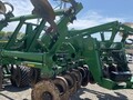 2022 John Deere 2730 Disk Chisel