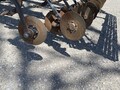 2022 John Deere 2730 Disk Chisel