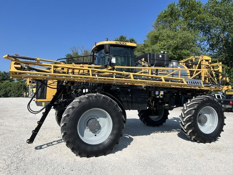 Used ROGATOR Sprayers for Sale - 83 Listings | Machinery Pete