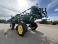 2016 John Deere R4038 Self-Propelled Sprayer