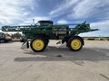 2016 John Deere R4038 Self-Propelled Sprayer