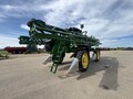2016 John Deere R4038 Self-Propelled Sprayer