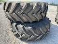  Goodyear 650/65R38 Wheels / Tires / Track